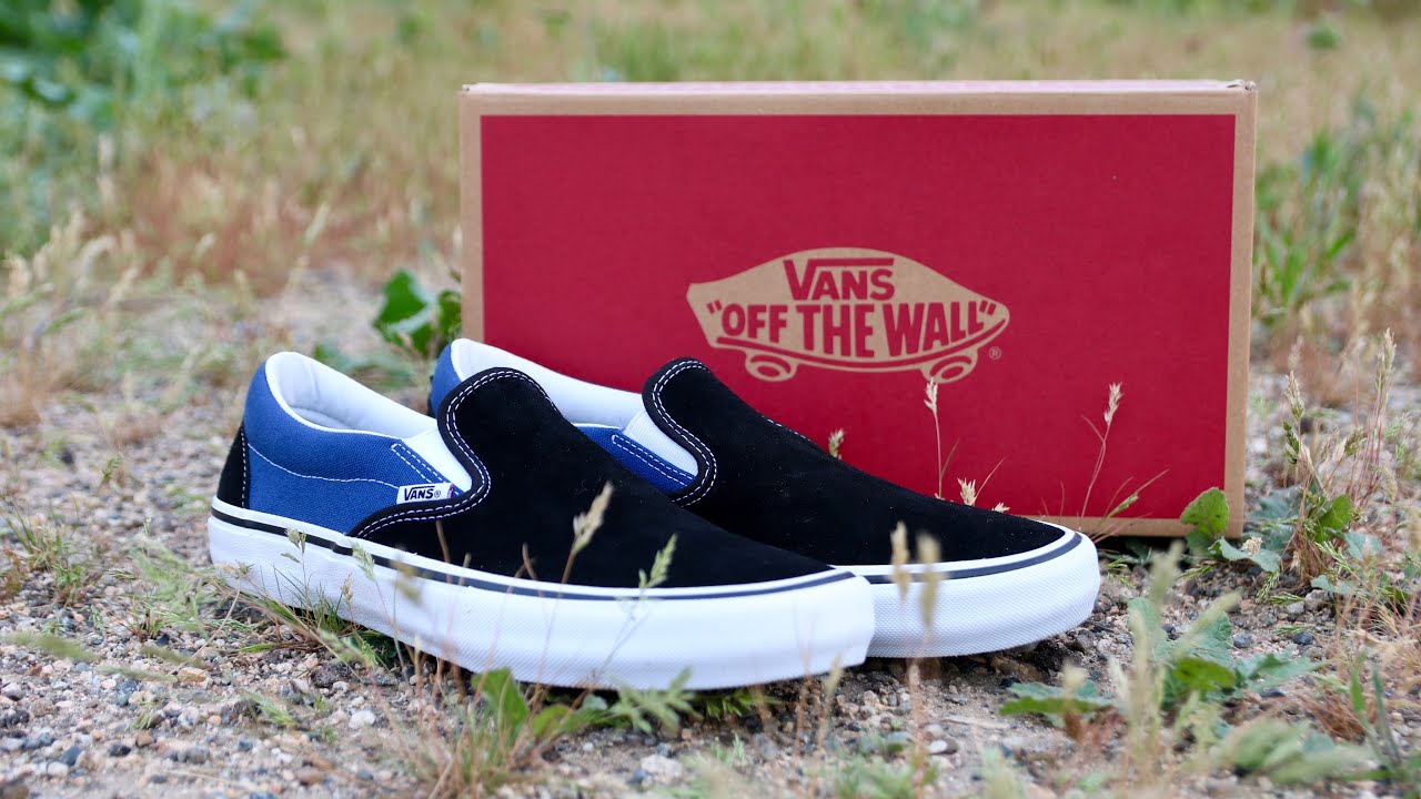 vans pro anti hero