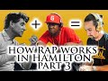 Vernacular: How Rap Works in Hamilton part 3