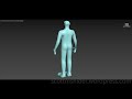 Ponikarovsky: 3DS MAX Practice Polygon Modeling Model Video # 117 (05-04-2026)