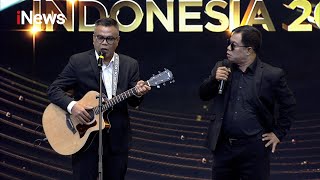 Duet Maut Abdel dan Temon Part 14 #Anukom2022