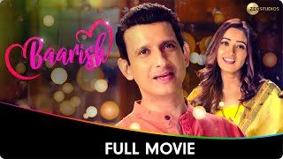 Baarish Season 2 - Full Web Series - Sharman Joshi, Asha Negi, Priya Banerjee, Sahil Shroff