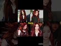 Did I forget any of the kpop idols?? #blackpink #boyband #2ndgenkpop #boyband