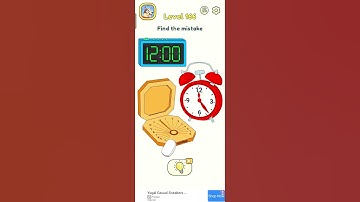 DOP 2 Find The Mistake (Complete Walkthrough) #shorts #dop2