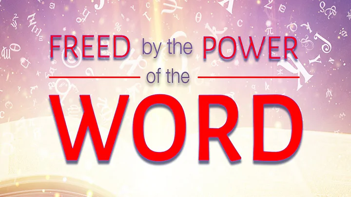 20210410 | Freed by the Power of God's Word | Shel...
