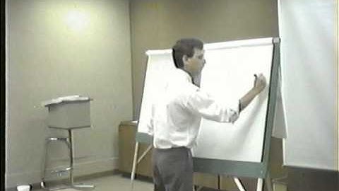 AECL demo CADDS Course cicra 1989