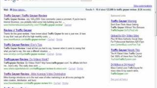Brute Force SEO Evo II Review [Peter Drew]