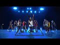 RIEHATA TOKYO The best of Chibi Unity Take off