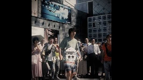 WHAT IF ☠️ ALICE IN BORDERLAND I LONELY EDITZ