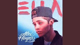 Video thumbnail of "Alex Hoyer - Ella"