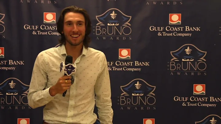 BrUNO's Interviews - Dedication & Spirit - Caleb S...