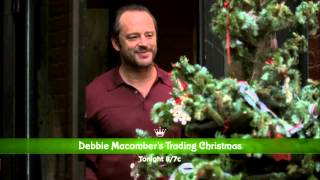 Debbie Macomber's Trading Christmas