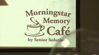 Morningstar Memory Cafe celebrates 5th anniversary in Nazareth