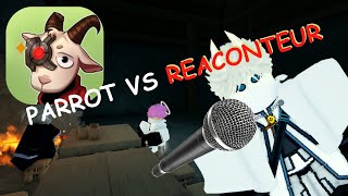 Reaconteur Storms Out Of Interview | Freshy Hour with Reaconteur