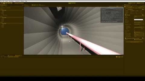 Unity Tutorial: Tweaking Quality in Realtime