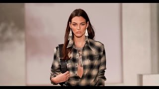 Ralph Lauren | Full Show | NYFW Spring/Summer 2017