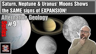 Saturn, Neptune & Uranus' Moons Shows The SAME Signs Of EXPANSION! Saturn, Neptune & Uranus' Moons Shows The SAME Signs Of EXPANSION!