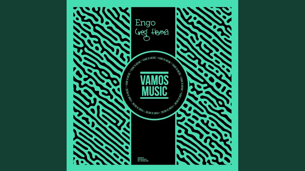 在 YouTube 上觀看「Engo (Extended)」 在 YouTube 上觀看「Engo (Extended)」