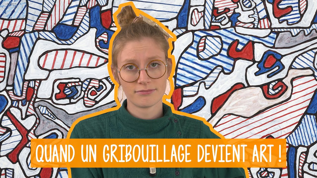 EP:25 - Vos gribouillages valent de l'or ! 