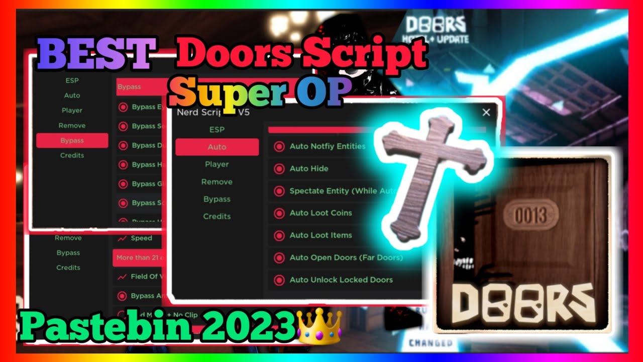 The Nerd Stash on X: Roblox DOORS Codes (February 2023) #guide #roblox    / X