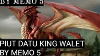 Suara walet terbaik 2020 by memo 5