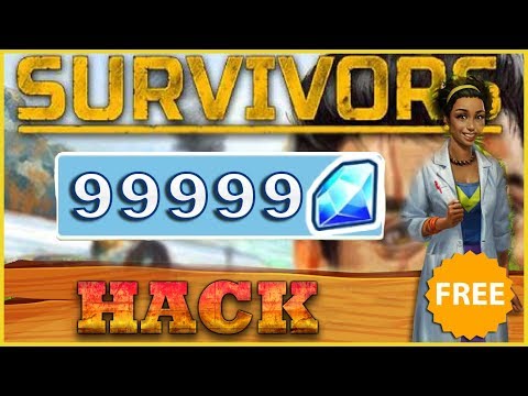 Survivors The Quest hack apk Unlimited Gems [iOS/Android]