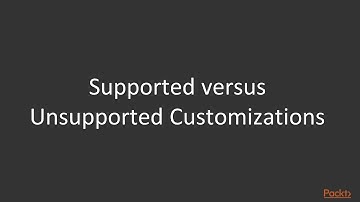 Customizing and Administering Microsoft Dynamics CRM : Essentials for Customization | packtpub.com