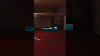 Pinhead Eny 832 Of The Backrooms