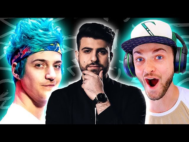 Sypherpk Reacts To 500 Million Contract Why He S Better Than Ninja Youtube Sypherpk Reacts To 500 Million Contract Why He S Better Than Ninja Youtube