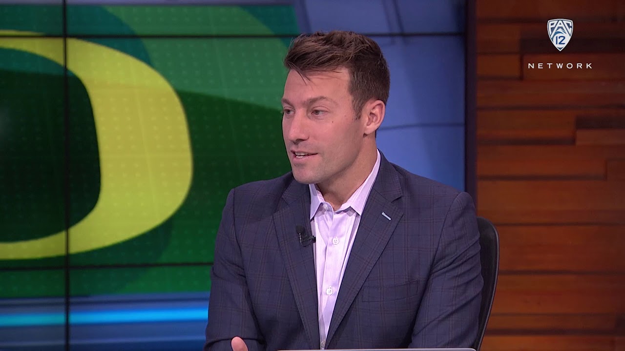 Utah and Oregon set for top-15 clash in Pac-12 Football Championship Game