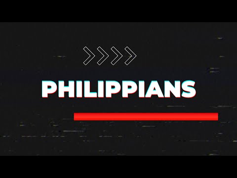 Philippians Part 5: What Is Life?