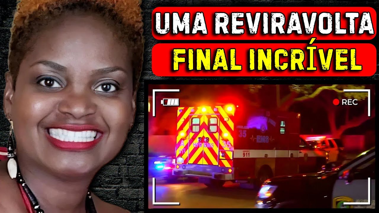 Investigação estarrecedora: Uma reviravolta chocante em um documentário deixa até a polícia perplexa