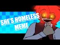 [She’s Homeless Meme] | [Roblox ROOMS/DOORS] | [INSPIRED]