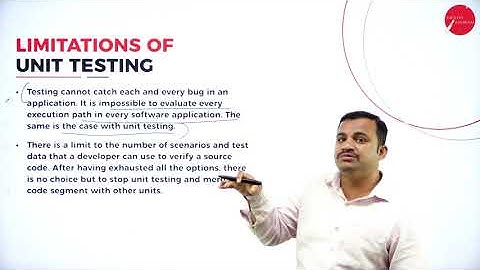 DAY 35 | SOFTWARE ENGINEERING| VI SEM | B.C.A | SOFTWARE TESTING - LEVELS | L3