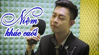 NIỆM KHÚC CUỐI (St. Ngô Thụy Miên) - QUỐC HƯƠNG | Tình Khúc Bất Hủ Vượt Thời Gian MV HD