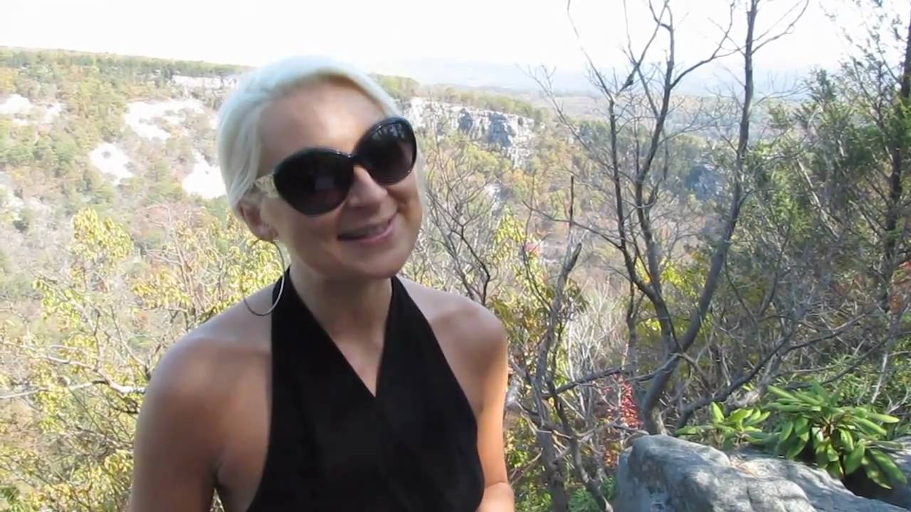 Mountain Maryland's Best Kept Secrets - Lovers Leap