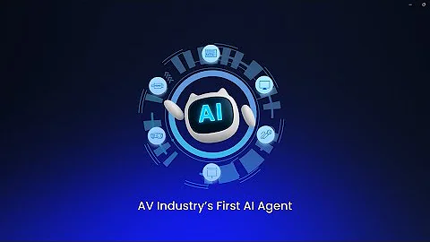 Meet XAVIA - AV Industry's First-Ever AI Agent