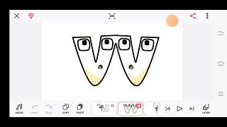 Download lagu Quechua alphabet lore but cursed 5