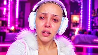 Doja Cat’s Career Is OVER After ALBUM FLOPPED News