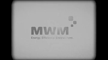 Kdo vyrábí motory pro společnost MWM?