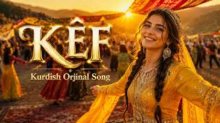 Kêf Kêf E - Serhad Kurdish Anatolian Folk Song Kilame Kurmanci Hareketli Kürtçe Şarkı Yeni