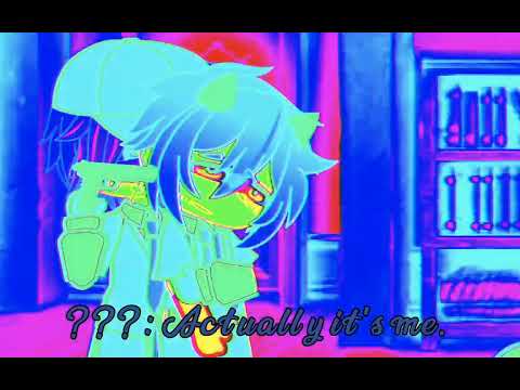 ||Was it the boogie man [MEME]|| Ft. My oc's || FW!!