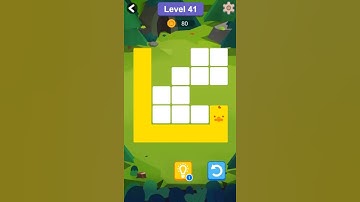 1 Line Puzzle Game Level 41