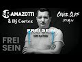 DJ Ramazotti &amp; Dj Cortez - Frei Sein (Steve MOET by CoverClub Remix)