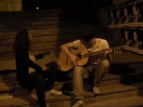 mdinare xidis qvesh The best / 33a - Mdinare Xidis Qvesh / Саломе Тетиашвили / სალომე ტეტიაშვილი