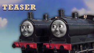 The Missing Coach Collab | Teaser Trailer