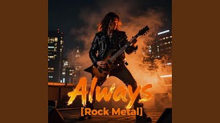 Download Lagu Always (Rock Metal) Download Lagu Always (Rock Metal)