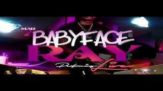 Aces Gentlemens Club Presents: Babyface Ray Concert