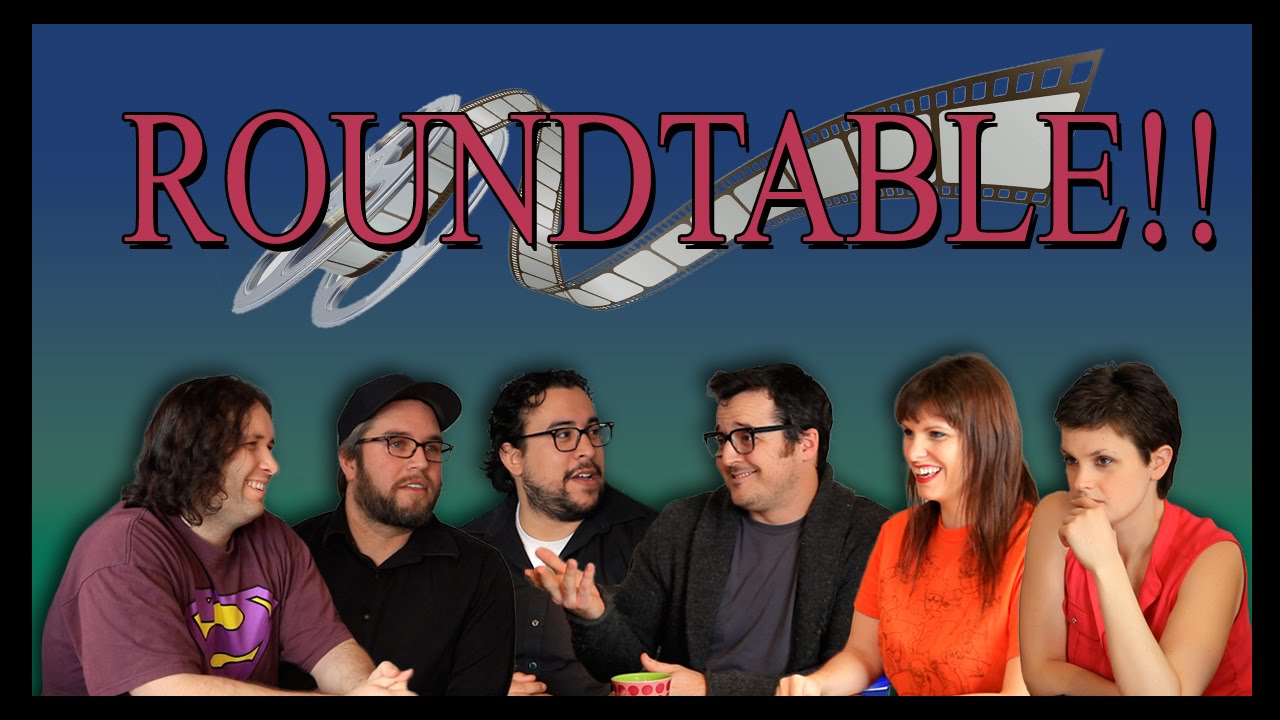 Movies the Oscars Slapped in the Face! - CineFix Now Roundtable