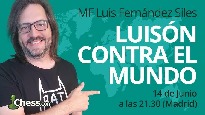 ♖ ¿Sabes cómo hacerte con la iniciativa y evitar simplificaciones en  posiciones cerradas? ♖ Si no Te vendrá genial este artículo del Maestro  Luisón, By Chess.com - Español