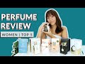 Top Perfumes for Women | Armaf Series Review